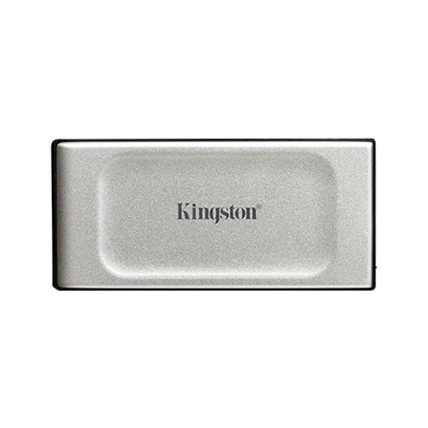 Kingston XS2000 4TB External SSD