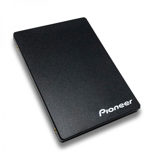 Pioneer 480GB Internal SSD (APS-SL3N-480) 
