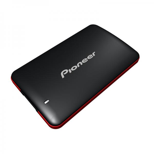Pioneer 240GB USB