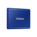 Samsung T7 Blue 1TB Portable External SSD