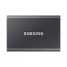 Samsung T7 Gray 1TB External SSD