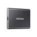 Samsung T7 Gray 1TB External SSD