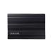 Samsung T7 Shield Black 2TB  Portable External SSD