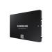 Samsung 860 EVO 250GB Internal SSD (MZ-76E250BW)