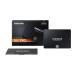 Samsung 860 EVO 250GB Internal SSD (MZ-76E250BW)