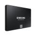 Samsung 870 EVO 500GB Internal SSD (MZ-77E500BW)