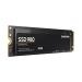 Samsung 980 250GB M.2 NVMe Internal SSD (MZ-V8V250BW)