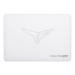 TeamGroup T-Force Delta Max RGB 1TB White 3D NAND Internal SSD (T253TM001T3C402)