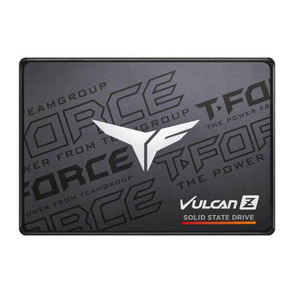 Teamgroup T-Force Vulcan Z 1TB 3D NAND Internal SSD (T253TZ001T0C101)
