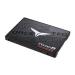 Teamgroup T-Force Vulcan Z 256GB 3D NAND Internal SSD (T253TZ256G0C101)