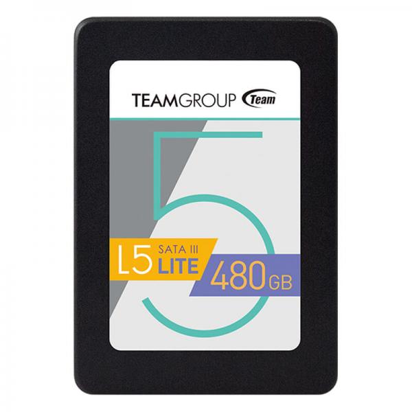 TeamGroup L5 LITE 480GB