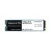 TeamGroup MP33 256GB M.2 NVMe Internal SSD