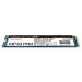 TeamGroup MP33 Pro 512GB M.2 NVMe Internal SSD