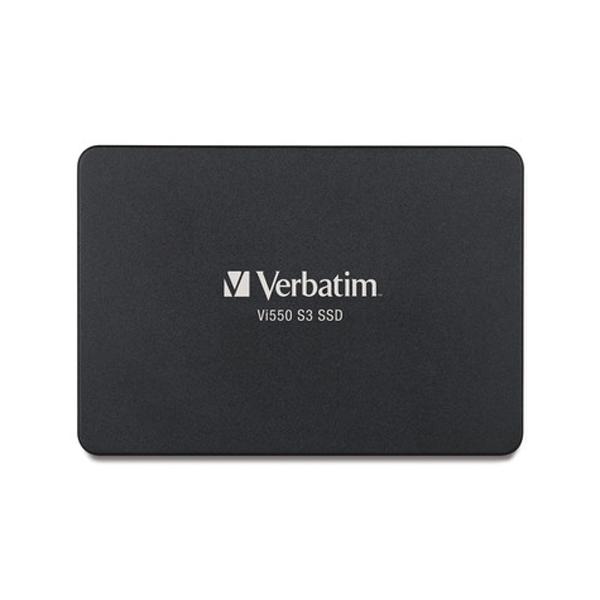 Verbatim Vi550 256GB 3D NAND Internal SSD