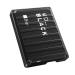 Western Digital Black P10 Game Drive 2TB External HDD