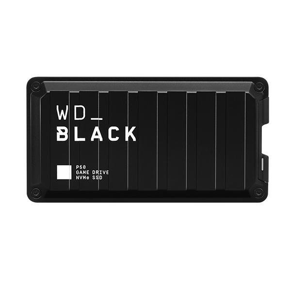 Western Digital Black P50 Game Drive SSD