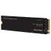 Western Digital Black SN850 1TB Gen4 M.2 NVMe Internal SSD