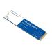 Western Digital Blue SN570 1TB M.2 NVMe Internal SSD (WDS100T3B0C)