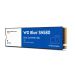 Western Digital Blue SN580 1TB M.2 NVMe Gen4 Internal SSD
