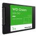Western Digital Green 1TB Internal SSD (WDS100T3G0A)