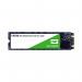 WESTERN DIGITAL Green 120GB M.2 Internal SSD (WDS120G2G0B)