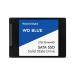 Western Digital Blue 2TB Internal SSD