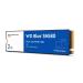 Western Digital Blue SN580 2TB M.2 NVMe Gen4 Internal SSD