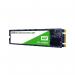 Western Digital Green 240GB M.2 Internal SSD (WDS240G2G0B)
