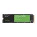 Western Digital Green SN350 240GB M.2 NVMe Internal SSD (WDS240G2G0C)