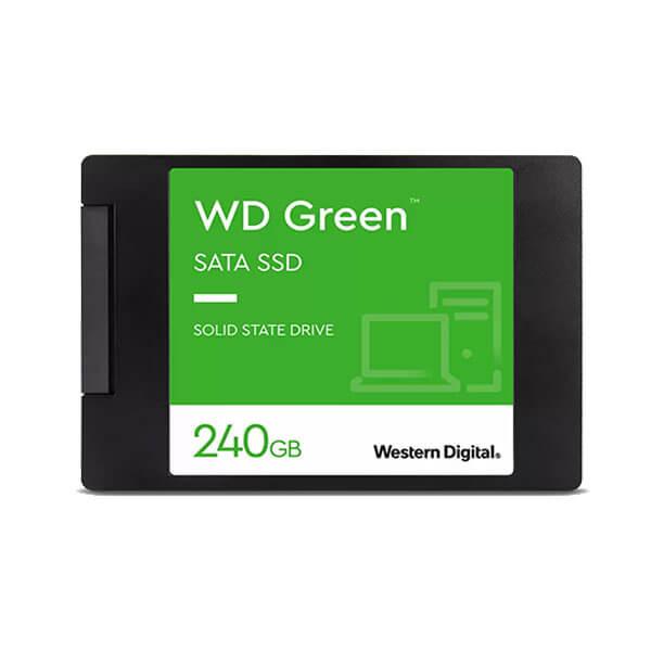 Western Digital Green 240GB Internal SSD