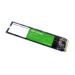Western Digital Green 240GB M.2 Internal SSD (WDS240G3G0B)