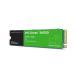 Western Digital Green SN350 250GB M.2 NVMe Gen3 Internal SSD