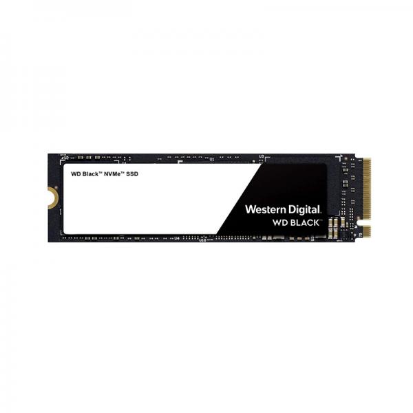 Western Digital Black 250GB M.2 NVMe