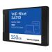 Western Digital Blue SA510 250GB Internal SSD (WDS250G3B0A)