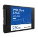 Western Digital Blue SA510 250GB Internal SSD (WDS250G3B0A)
