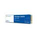 Western Digital Blue SN570 250GB M.2 NVMe Internal SSD (WDS250G3B0C)