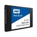 Western Digital Blue 500GB 3D NAND Internal SSD (WDS500G2B0A)