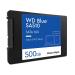 Western Digital Blue SA510 500GB Internal SSD (WDS500G3B0A)