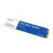 Western Digital Blue SA510 500GB M.2 Internal SSD (WDS500G3B0B)