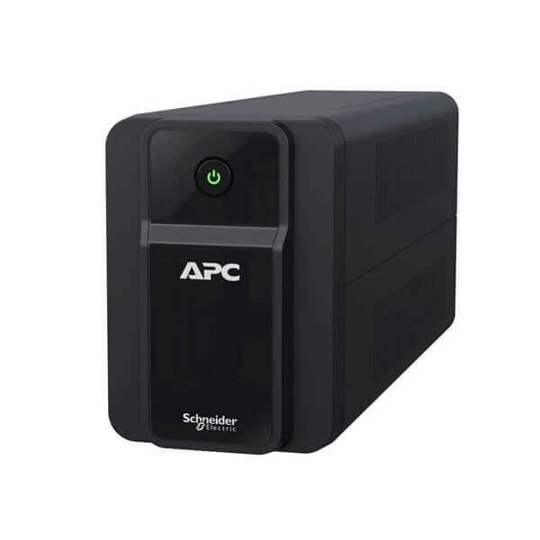 APC BX600I-IN 600VA 230V Back-UPS