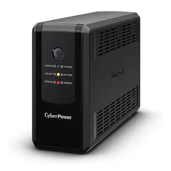 CyberPower UT650EG 650VA UPS