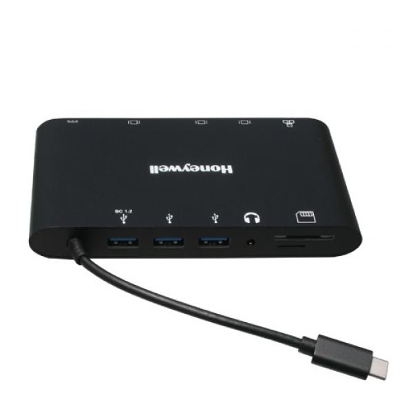 HONEYWELL DOCKING STATION USB C