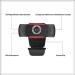 Adesso CyberTrack H3 720P HD USB Webcam with Integrated Microphone