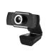 Adesso CyberTrack H4 1080P HD USB Webcam with Built-In Microphone