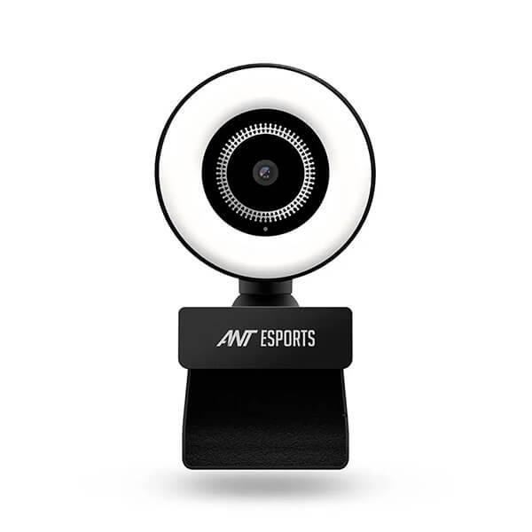 Ant Esports StreamCam 120 FHD Webcam