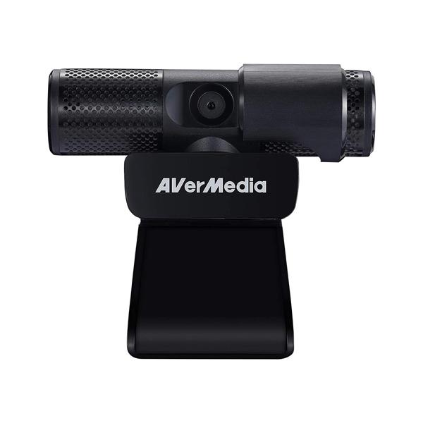 AVerMedia Live Streamer CAM 313 FHD Webcam