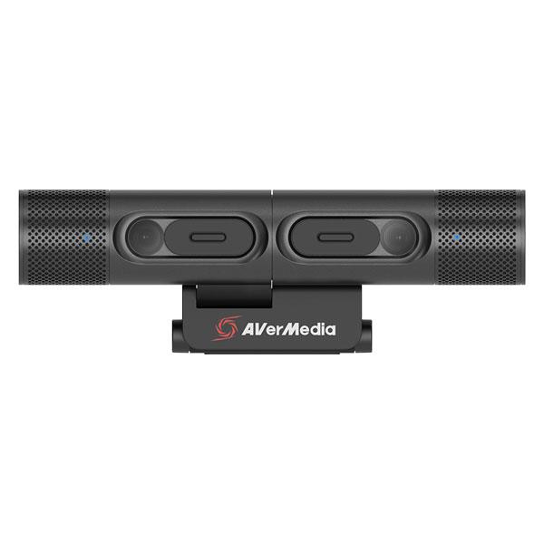 Avermedia PW313D Professional Dual WebCam