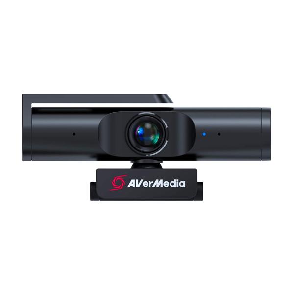 AVerMedia Live Streamer CAM 513 4K Ultra HD Webcam