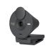 Logitech Brio 300 FHD Webcam (Graphite)