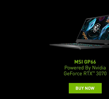 MSI GP66 leopard 11UG RGB Gaming Laptop
